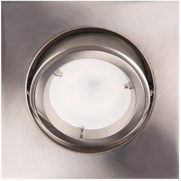 Maxlight FINE H0041 Spot encastré 1x50w/gu10 ip20
