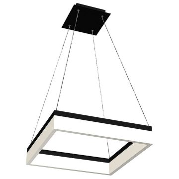 Milagro NERO ML081 Suspension lumineuse 1x32W/LED 2240LM