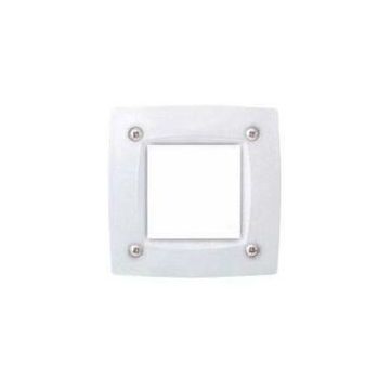 Novolux DEVON 084A-G31X1A-01 Lampe d'escalier encastrée 1x3W/GX53 350LM IP66