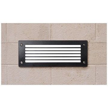 Novolux DEVON 084B-G31X2A-02 Lampe d'escalier encastrée 2x3W/GX53 350LM IP66