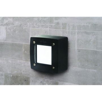 Novolux DEVON 084K-G31X1A-03 Applique murale 1x3W/GX53 350LM IP66