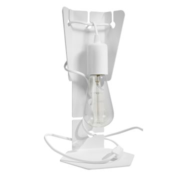 Sollux ARBY SL.0879 Lampe de bureau 1x60W/E27 IP20