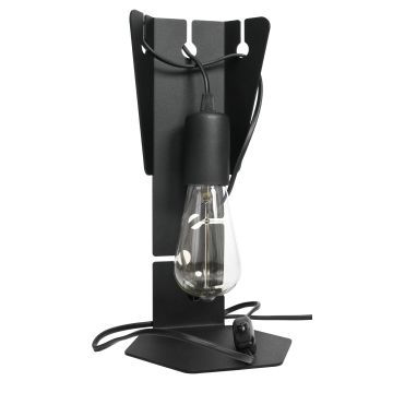Sollux ARBY SL.0880 Lampe de bureau 1x60W/E27 IP20