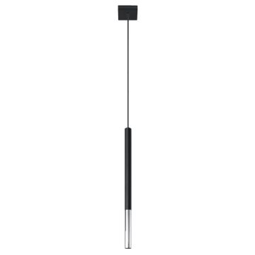 Sollux MOZAICA 1 SL.0885 Suspension lumineuse 12W/G9/LED IP20