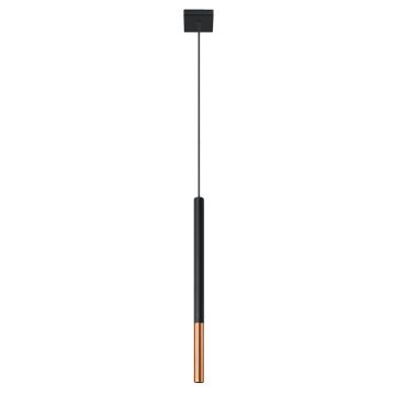 Sollux MOZAICA 1 SL.0888 Suspension lumineuse 12W/G9/LED IP20