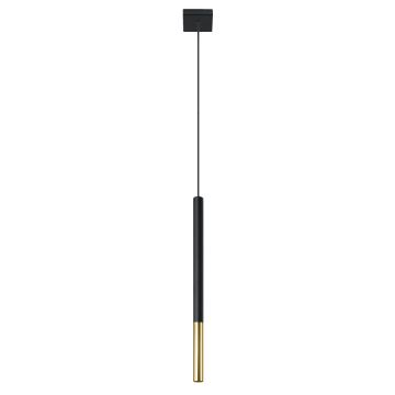 Sollux MOZAICA 1 SL.0891 Suspension lumineuse 12W/G9/LED IP20