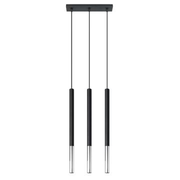 Sollux MOZAICA 3L SL.0886 Suspension lumineuse 12W/G9/LED IP20