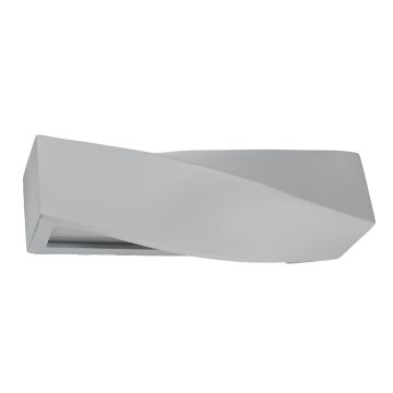 Sollux SIGMA SL.0869 Applique murale 1x60W/E27 IP20