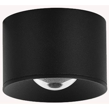 Zambelis CEILING SPOT S131 Spot en saillie 12W/led 3000K 561lm IP54