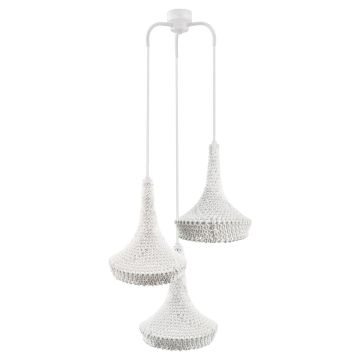 Antigo Mahaka 5177 Suspension lumineuse 3x60W/E27 IP20