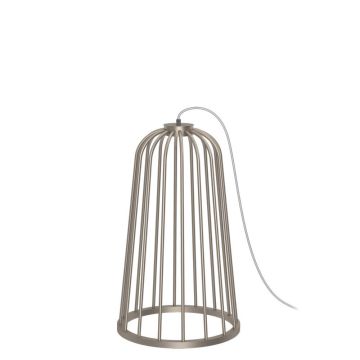 Antigo No. moon 2009 Lampadaire 1x15W/GX53 IP20