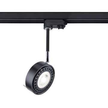 Antigo Fussa 6601 Projecteur sur rail 1x15W/Gu10 IP20