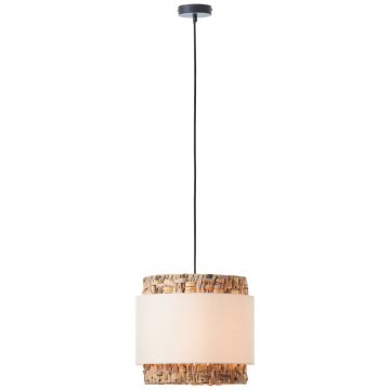 Brilliant Waterlilly 99826/09 Suspension lumineuse 1x60w/e27