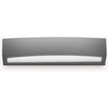 Ideal Lux ANDROMEDA 092355 Applique murale 2x60W/E27 ip55