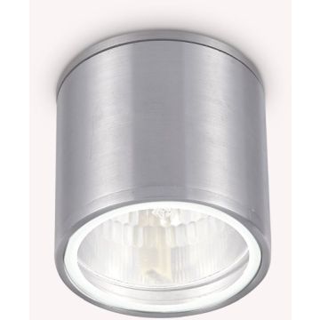 Ideal Lux GUN 092324 Spot en saillie 1x28W/GU10 ip44