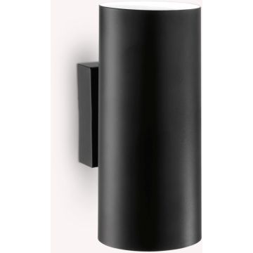 Ideal Lux LOOK 095998 Applique murale 2x28W/GU10 ip20