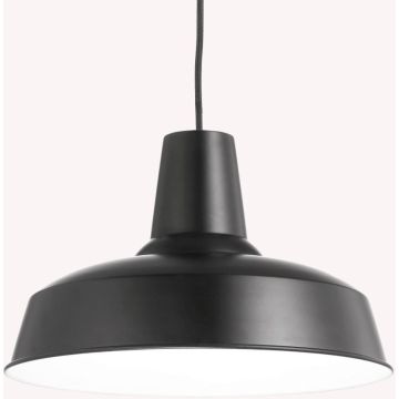 Ideal Lux MOBY 093659 Suspension lumineuse 1x42W/E27 ip20