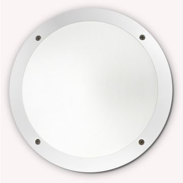 Ideal Lux POLAR 096667 Applique murale 1x23W/E27 ip66