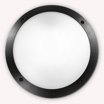 Ideal Lux POLAR 096674 Applique murale 1x23W/E27 ip66