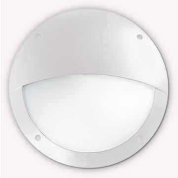 Ideal Lux POLAR 096681 Applique murale 1x23W/E27 ip66
