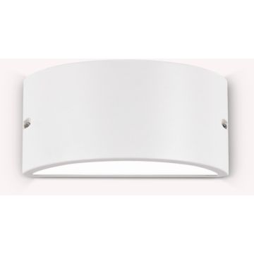 Ideal Lux REX 092416 Applique murale 1x60W/E27 ip44