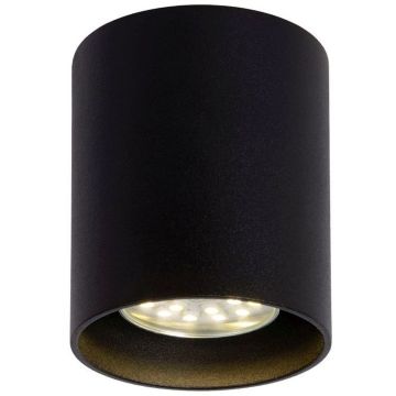 Lucide BODI 09100/01/30 Spot en saillie 1x50w/gu10 ip20