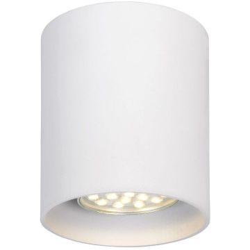 Lucide BODI 09100/01/31 Spot en saillie 1x50w/gu10 ip20