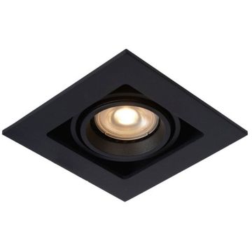 Lucide CHIMNEY 09926/01/30 Spot encastré 1x50w/gu10 ip20