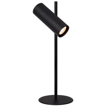 Lucide CLUBS 09539/01/30 Lampe de table 1x40w/gu10 ip20