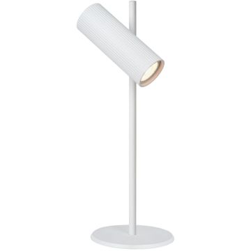 Lucide CLUBS 09539/01/31 Lampe de table 1x40w/gu10 ip20