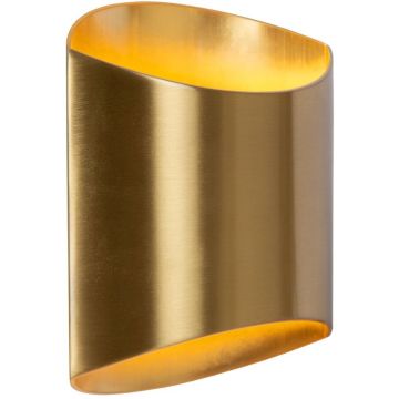 Lucide DILETTA 09240/01/02 Applique murale 1x40w/g9 ip20