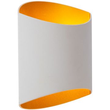 Lucide DILETTA 09240/01/31 Applique murale 1x40w/g9 ip20