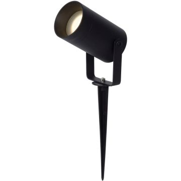 Lucide TAYLOR 09832/01/30 Projecteur de jardin 1x50w/gu10 ip65