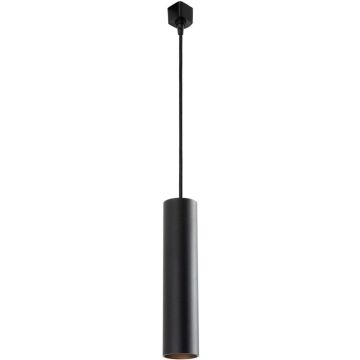 Lucide TRACK 09955/01/30 Suspension lumineuse 1x10w/gu10 ip20