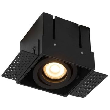 Lucide TRIMLESS 09925/01/30 Spot encastré 1x50w/gu10 ip20