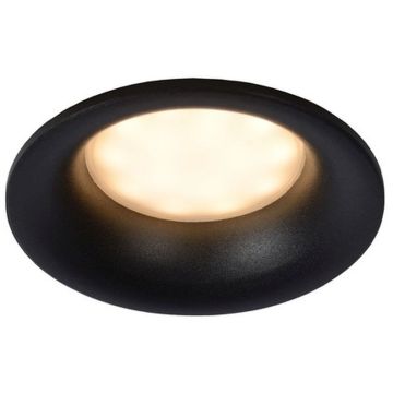 Lucide ZIVA 09923/01/30 Spot encastré 1x5w/gu10 ip44