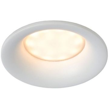Lucide ZIVA 09923/01/31 Spot encastré 1x5w/gu10 ip44