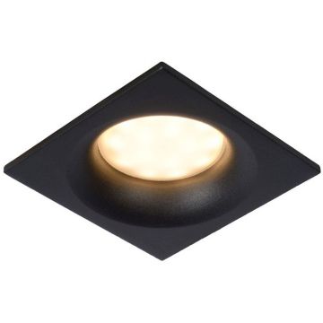 Lucide ZIVA 09924/01/30 Spot encastré 1x5w/gu10 ip44