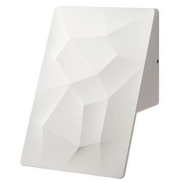 Milagro CRACKS ML094 Applique murale 1x10W/LED 700LM IP44