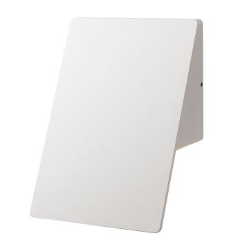 Milagro PLAIN ML096 Applique murale 1x10W/LED 4000K 700lm IP44