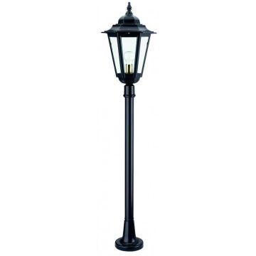 Novolux ELITE 6 096O-G05X1A-02 Lampe sur pied 1x42W/E27 IP43