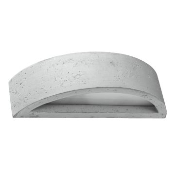 Sollux ATENA SL.0994 Applique murale 1x60W/E27 IP20