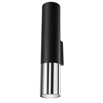 Sollux LOOPEZ SL.0938 Applique murale 2x40W/GU10 IP20
