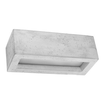 Sollux VEGA 30 SL.0992 Applique murale 1x60W/E27 IP20