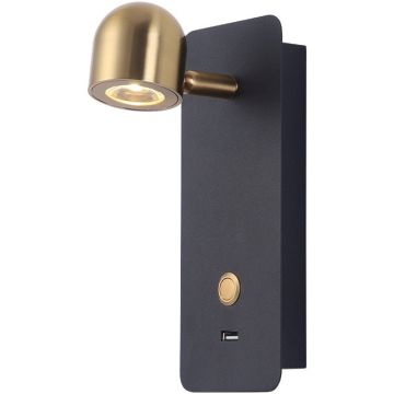 Zambelis SCONCE LED 23038 Applique murale 2,5W/led 3000K 140lm IP20