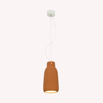 Zambelis PENDANT LAMP 1665 Suspension lumineuse 1x40w/E27 IP20