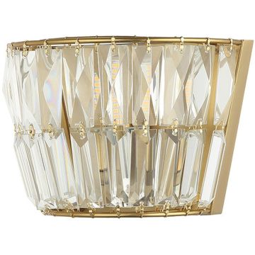 Zambelis SCONCE 23050 Applique murale 1x5W/G9 IP20
