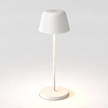 Astro Lighting Nomad 1484002 Lampe de table 1x2W/LED 3000K 206LM IP65
