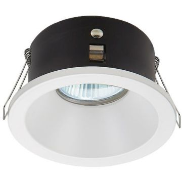 Zambelis RECESSED SPOT S045 Spot encastré 1x50W/GU10 IP65
