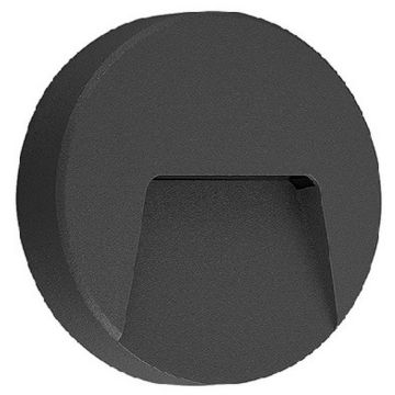 Zambelis STEP LIGHT E183 Applique murale 3W/led 3000K 92lm IP54